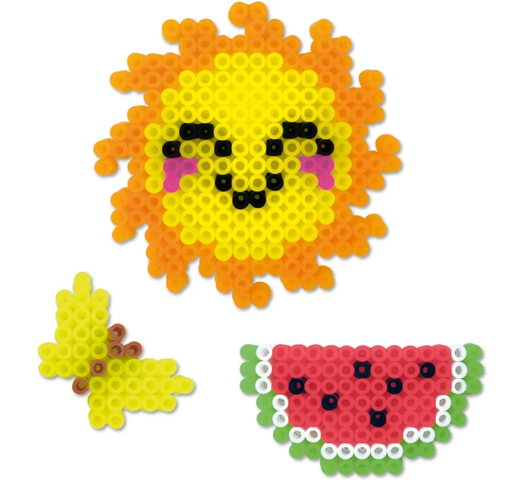 Kinder URSUS Sets|Bügelperlen-Sets>Bügelperlen-Set