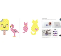 Kinder URSUS Sets|Bügelperlen-Sets><noscript><img width=