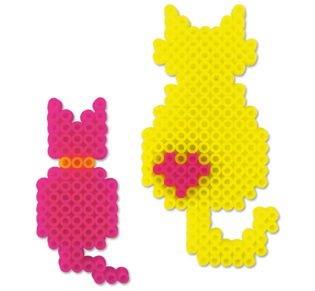 Kinder URSUS Sets|Bügelperlen-Sets>Bügelperlen-Set