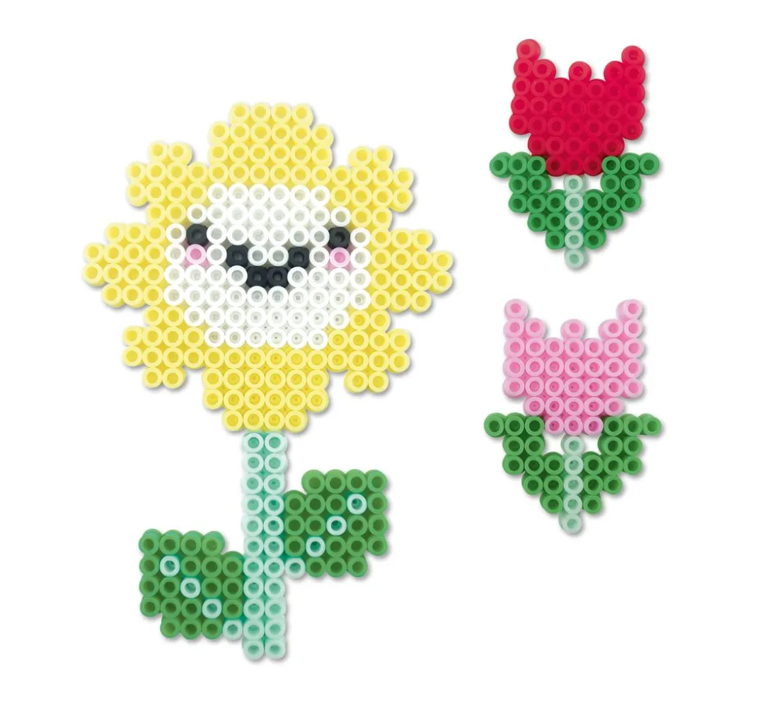 Kinder URSUS Sets|Bügelperlen-Sets>Bügelperlen-Set