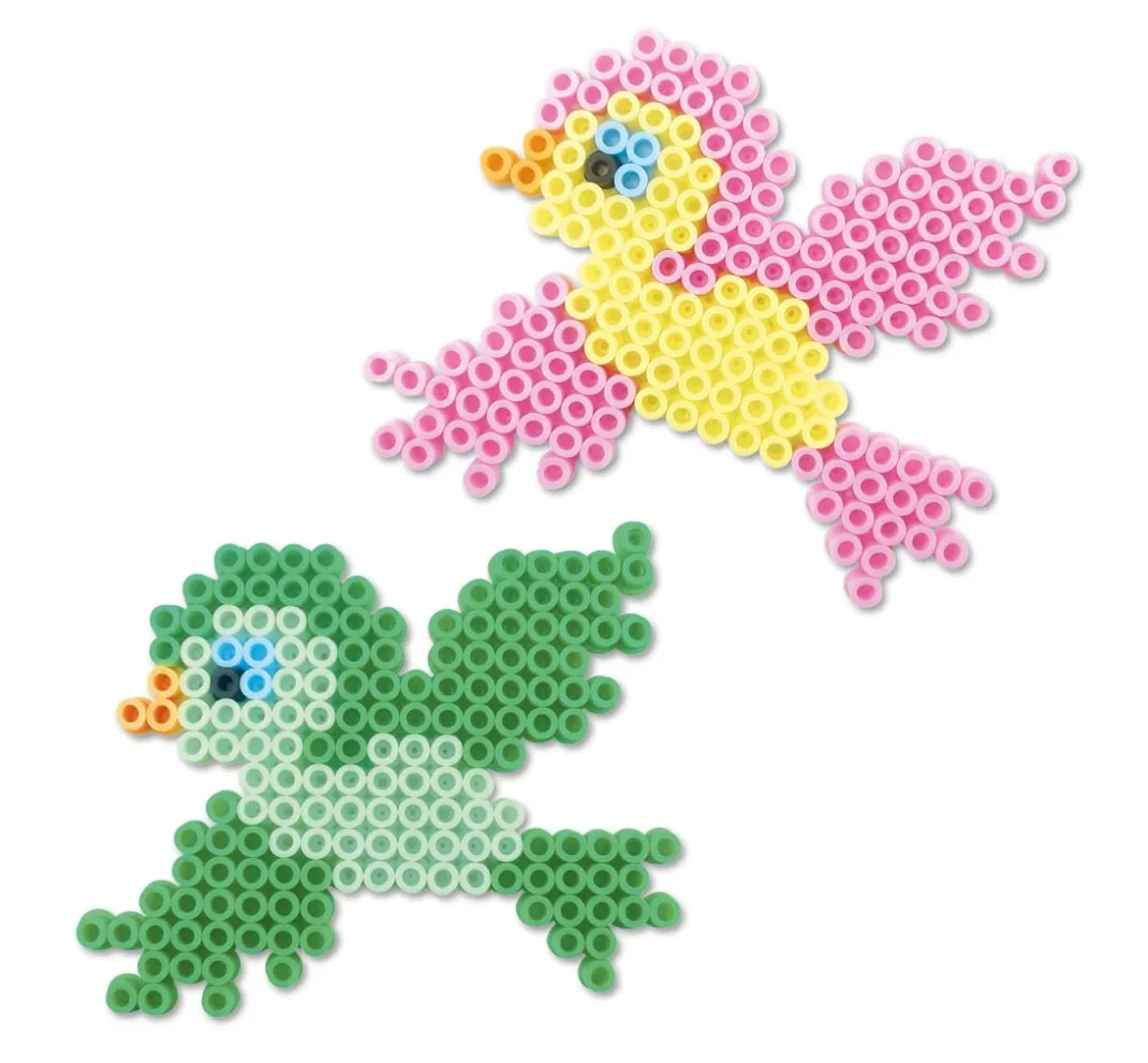Kinder URSUS Sets|Bügelperlen-Sets>Bügelperlen-Set