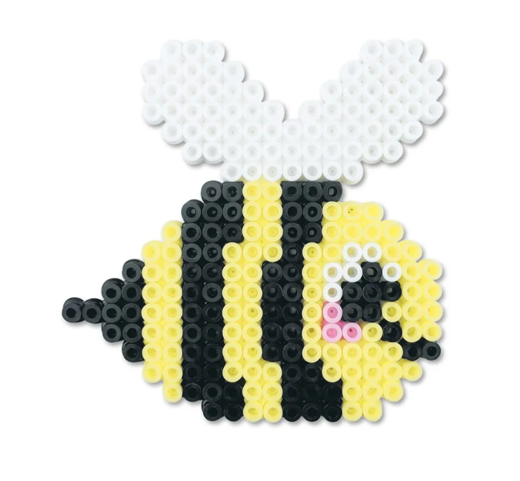 Kinder URSUS Sets|Bügelperlen-Sets>Bügelperlen-Set