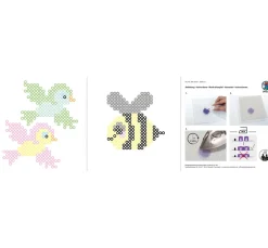 Kinder URSUS Sets|Bügelperlen-Sets><noscript><img width=