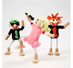 Kinder creativ company Marionetten & Figuren|Miniaturen><noscript><img width=