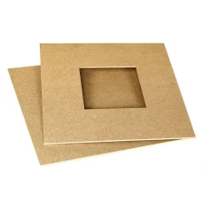 Pronty Crafts Bilderrahmen|Serviettentechnik>Bilderrahmen 25x25cm