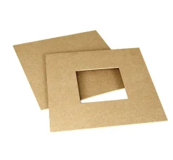Pronty Crafts Bilderrahmen|Serviettentechnik>Bilderrahmen 25x25cm