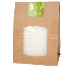 Eurosand Glitter- Und Schneedeko>Bio Dekoschnee fein