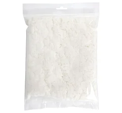 Eurosand Glitter- Und Schneedeko>Bio Fluffy Snow