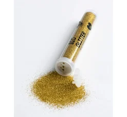 folia Glitter- Und Schneedeko>Bio-Glitter, 10 g