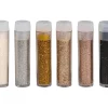 Rayher Glitter- Und Schneedeko|Dekoelemente>Bio-Glitter "Mini Farbmix", 6 x 2 g