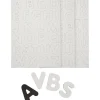 Kinder URSUS Weiteres|Malpapier>Blanko Magnet-Buchstaben