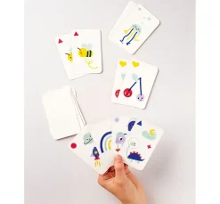 Kinder folia Untersetzer & Legekarten|Weiteres><noscript><img width=