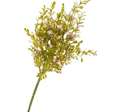 DPI Blumen>Blüten-Pick mit Grün