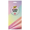 folia Seidenpapier & Strohseide>Blumenseiden-Sortiment "Shades of Rainbow"