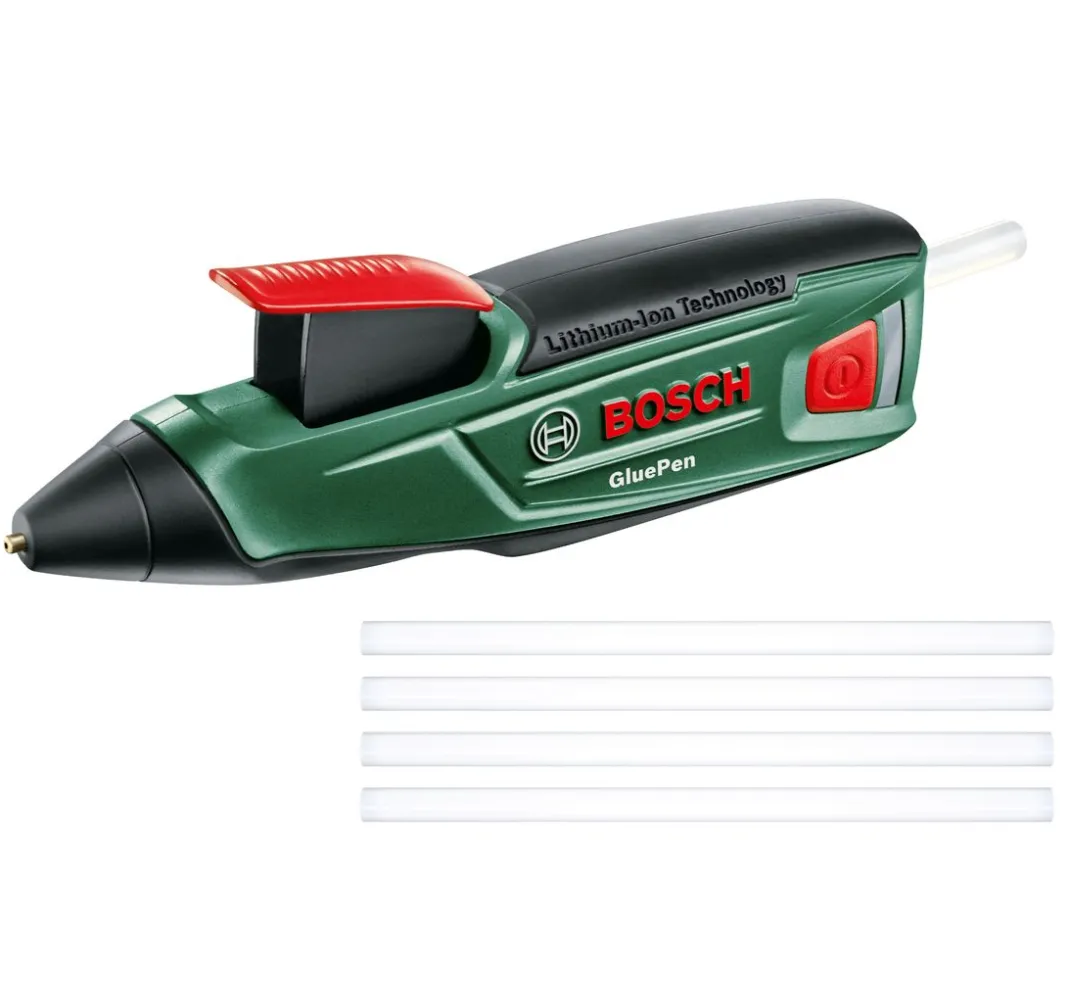 BOSCH Werkzeug|Kleber>GluePen