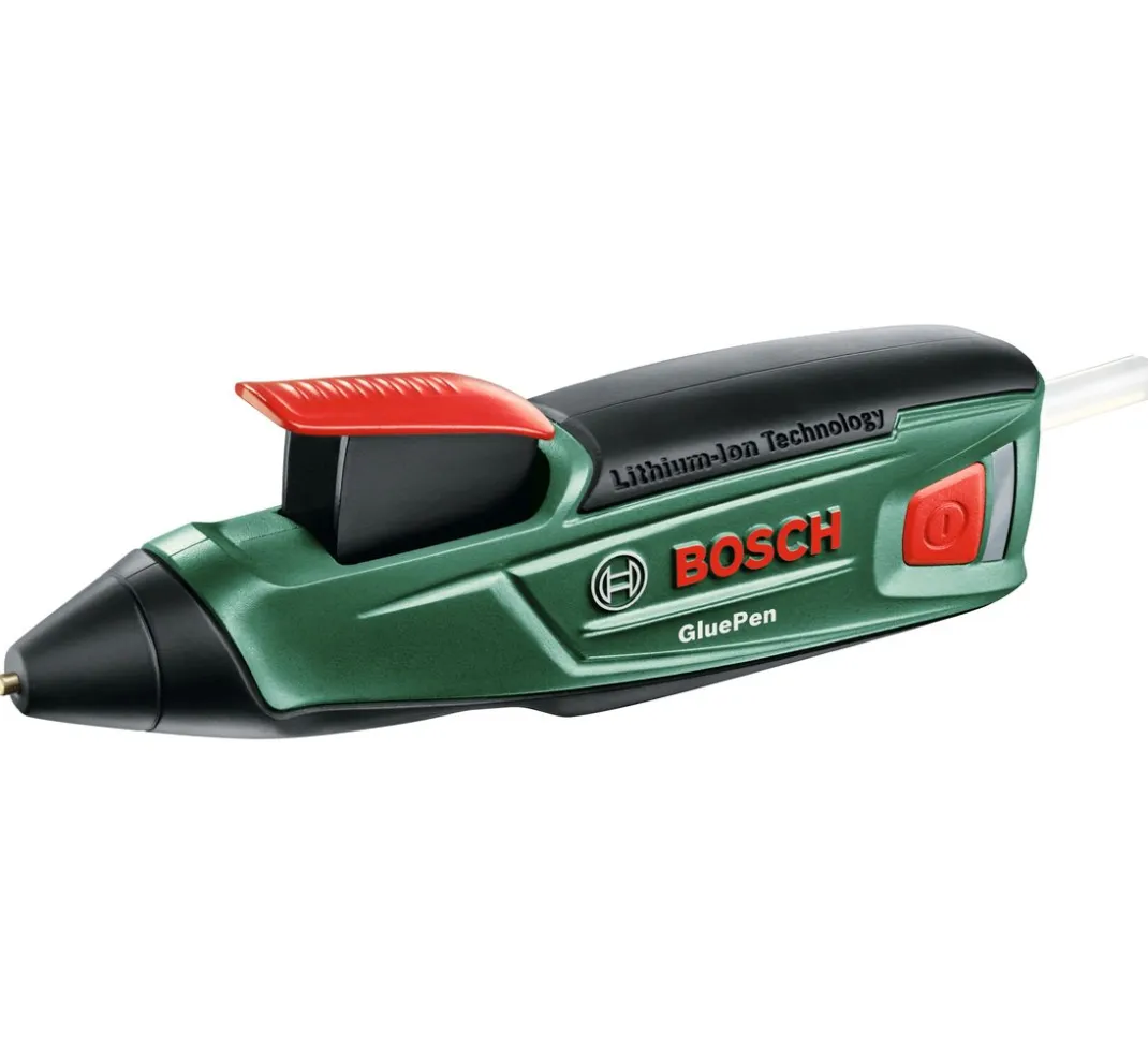 BOSCH Werkzeug|Kleber>GluePen