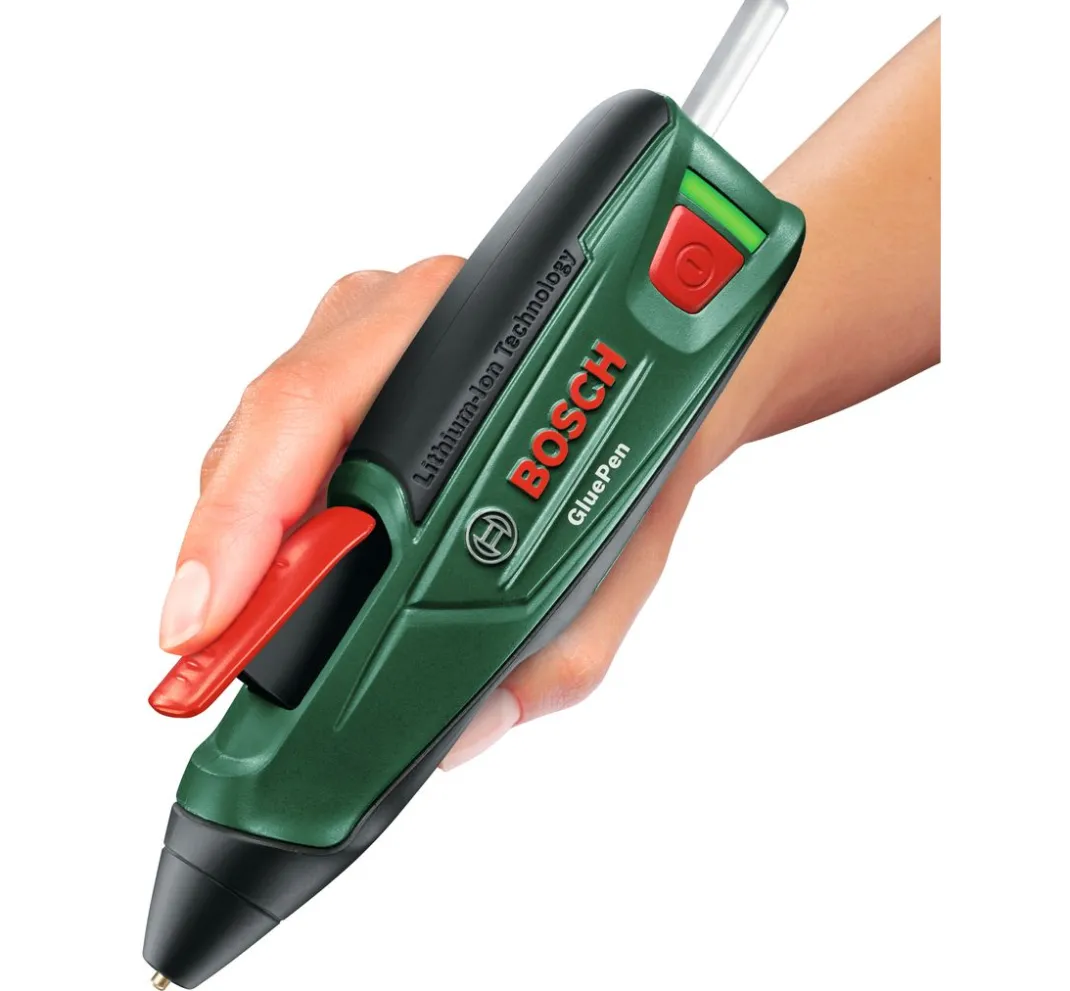 BOSCH Werkzeug|Kleber>GluePen