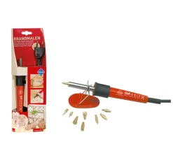 PEBARO Freundschaftsarmbänder|Brandmalerei>Brandmal-Pen