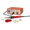 PEBARO Brandmalerei|Brandmalerei>Brennstation »Brandmal-Pen«