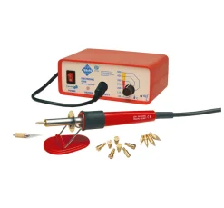 PEBARO Brandmalerei|Brandmalerei>Brennstation »Brandmal-Pen«