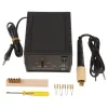 Hobbyring Brandmalerei|Brandmalerei>Brennstation Brenn-Peter Junior Electronic