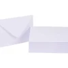 Craft UK Limited Karten & Umschläge|Kartengestaltung>Briefumschläge, 50 Stück