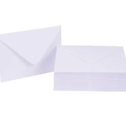 Craft UK Limited Karten & Umschläge|Kartengestaltung>Briefumschläge, 50 Stück