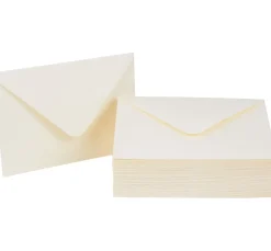 Craft UK Limited Karten & Umschläge|Kartengestaltung>Briefumschläge, 50 Stück