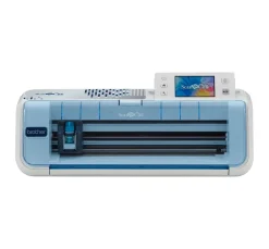 brother Stanz- & Prägemaschinen|Schneideplotter>Hobbyplotter ScanNCut CM750