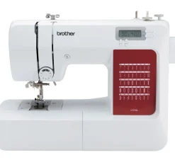 brother Nähmaschinen>Nähmaschine CS10s