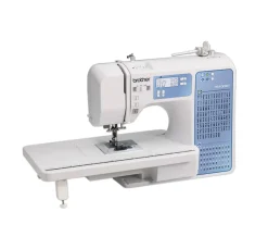 brother Nähmaschinen>Nähmaschine FS100