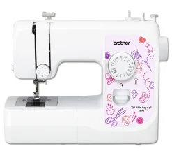 brother Nähmaschinen>Nähmaschine Little Angel KE14S