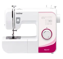 brother Nähmaschinen>Nähmaschine RL417