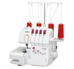 brother Nähmaschinen>Overlock Nähmaschine M343D