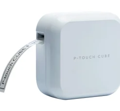 brother Beschriftungsgeräte & - Bänder|Weiteres>P-touch CUBE Plus
