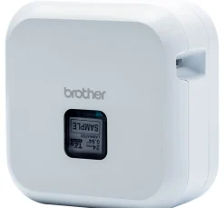 brother Beschriftungsgeräte & - Bänder|Weiteres>P-touch CUBE Plus