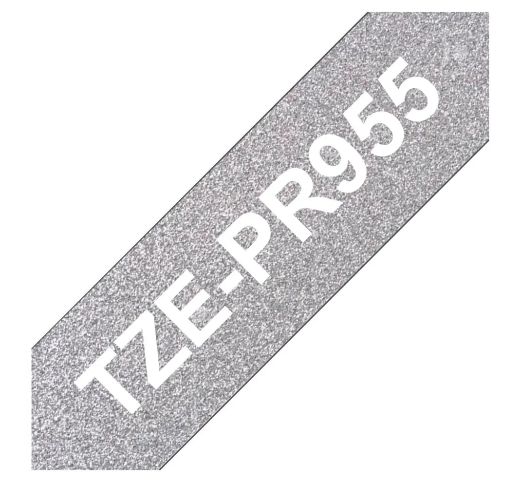 brother Beschriftungsgeräte & - Bänder|Kartengestaltung>P-touch Premium Schriftband, 24 mm
