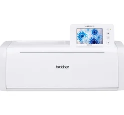brother Schneideplotter|Plotten>ScanNCut DX Serie DX1550