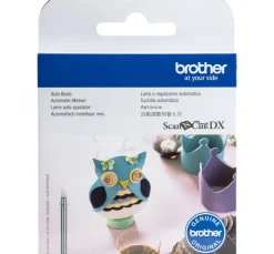 brother Plotten|Plotter>SDX Automatik-Messer