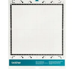 brother Schneideplotter|Plotten>SDX leicht klebende Matte