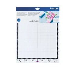 brother Schneideplotter|Plotten>SDX normal klebende Matte
