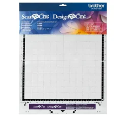 brother Plotten|Schneidewerkzeug>Standardmatte, 30,5 x 30,5 cm