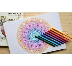 Bruynzeel Bullet Journal|Malen & Zeichnen><noscript><img width=