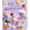 Topp Häkelanleitungen|Häkeln>Buch "100 superniedliche Häkelminis"