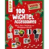 Topp Bücher|Bücher>Buch "100 Wichtel-Accessoires"