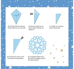 Kinder EMF Papier-Bastelsets|Kinderbücher><noscript><img width=