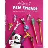 EMF Häkelanleitungen|Häkeln>Buch "Amigurumi Pen Friends"