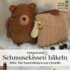 mitp Häkelanleitungen|Häkeln>Buch "Amigurumi Schmusekissen häkeln"