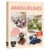 EMF Häkelanleitungen|Häkeln>Buch "Amigurumis - soft and cosy!"