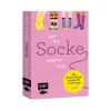 EMF Strickanleitungen|Stricken>Buch "Auf die Socke, fertig, los! Die kleine Strickschule für unterwegs"